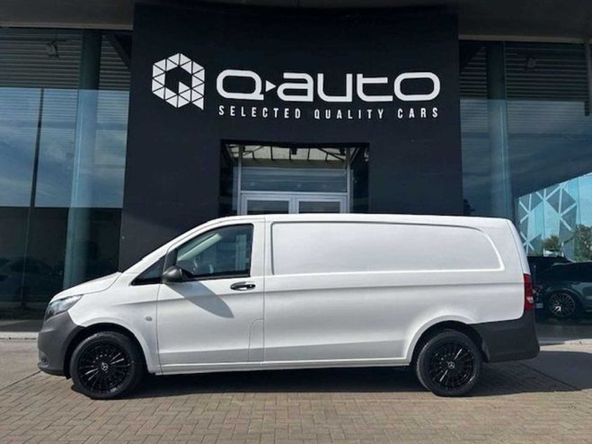 Mercedes Vito 114CDI L3 Aut. - PDC - Airco - Standverw Blanc Artikwit de 
