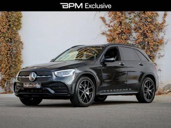  Voir détails -Mercedes GLC AMG Line 4Matic à Monaco (98)
