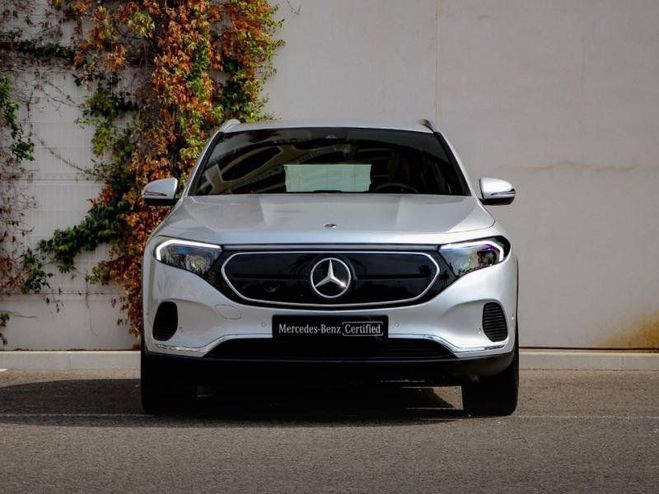 Mercedes Classe E 250  190ch Edition Argent High-tech Mtallis de 2023