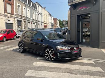  Voir détails -Volkswagen Golf 2.0 TSI 220 BlueMotion Technology DSG6 G à Cambrai (59)