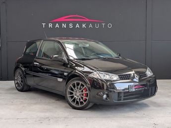  Voir détails -Renault Megane II 2 RS Turbo F4RT 225ch - DISTRI / EMBR à Maubeuge (59)