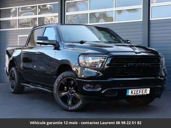  Voir détails -Dodge Ram sport night 5.7l 4x4 tout compris hors h à Paris (75)