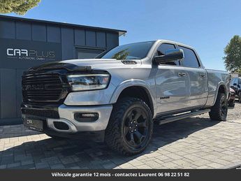  Voir détails -Dodge Ram sport night 5.7l 4x4 tout compris hors h à Paris (75)
