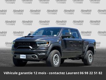  Voir détails -Dodge Ram trx crew cab 4x4 tout compris hors homol à Paris (75)