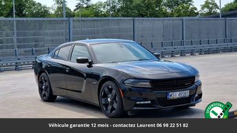  Voir détails -Dodge Charger r/t 5.7l v8 tout compris hors homologati à Paris (75)