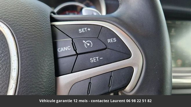 Dodge Charger r/t 5.7l v8 tout compris hors homologati Noir de 2016