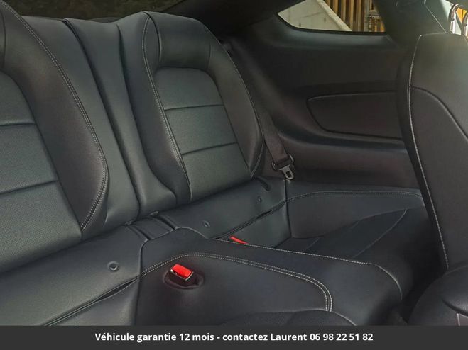 Ford Mustang premium tout compris hors homologation 4 Bordeaux de 2016