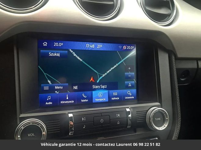 Ford Mustang premium tout compris hors homologation 4 Bordeaux de 2016
