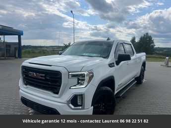  Voir détails -Gmc Sierra tout compris hors homologation 4500e à Paris (75)
