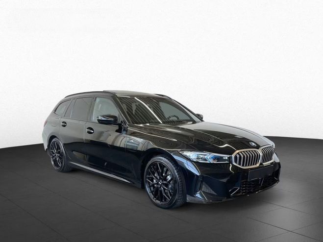BMW Serie 3 Touring G21 330d xDrive 286 ch BVA8 M Sp Noir Saphire de 2023