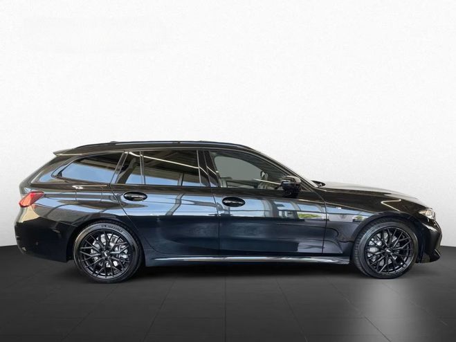 BMW Serie 3 Touring G21 330d xDrive 286 ch BVA8 M Sp Noir Saphire de 2023