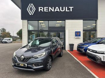  Voir détails -Renault Kadjar 1.7 Blue dCi - 150 4x4  Intens PHASE 2 à Bessires (31)