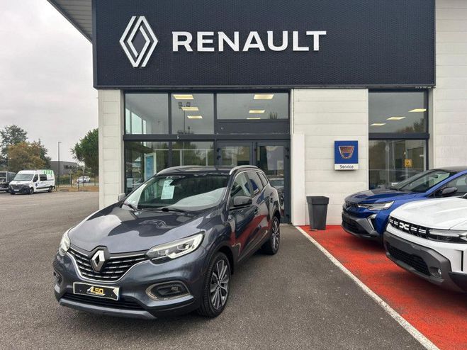 Renault Kadjar 1.7 Blue dCi - 150 4x4  Intens PHASE 2  de 2019