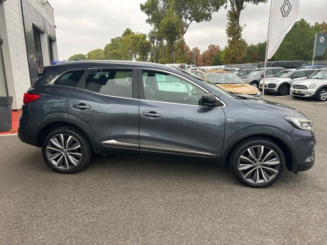 Renault Kadjar 1.7 Blue dCi - 150 4x4  Intens PHASE 2  de 2019