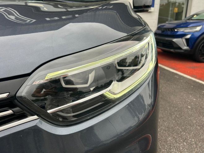 Renault Kadjar 1.7 Blue dCi - 150 4x4  Intens PHASE 2  de 2019
