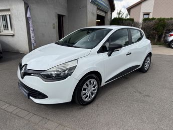  Voir détails -Renault Clio 1.5 DCI 75CH ENERGY AIR MEDIANAV EURO6 à Saint-Nabord (88)