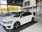 Volkswagen Golf 7 R 2,0 TSI 300 DSG6 4 MOTION TOIT PANOR à Phalsbourg (57)