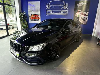  Voir détails -Mercedes Classe CLA 45 - AMG Speedshift DCT 4Matic/ Entretie à Saint-Maur-des-Fossés (94)