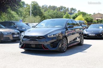  Voir détails -Kia ProCeed iii (2) 1.6 t-gdi 204 ch gt dct7 à Meyreuil (13)