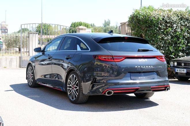 Kia ProCeed iii (2) 1.6 t-gdi 204 ch gt dct7 Autre de 2023