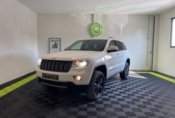  Voir détails -Jeep Grand Cherokee IV 3.0 CRD241 V6 FAP S Limited à Sarrians (84)