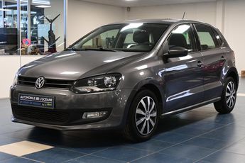 Voir détails -Volkswagen Polo 1.6 TDI 90 CR FAP Confortline à Saint-Saturnin (72)