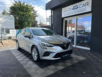  Voir détails -Renault Clio V Blue dCi 85 Business à Nantes (44)