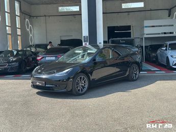  Voir détails -Tesla Model 3 Model-3 275cv AUTONOMIE STANDARD/ PROPUL à  La Seyne-sur-Mer (83)
