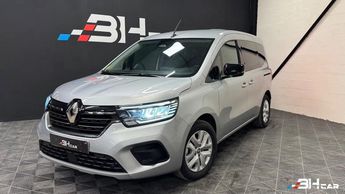  Voir détails -Renault Kangoo COMBI 1.5 BLUEDCI 95 / Garantie Renew Go à Roanne (42)