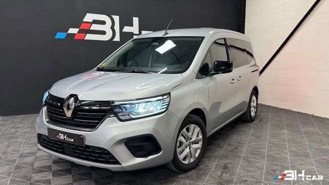 Renault Kangoo COMBI 1.5 BLUEDCI 95 / Garantie Renew Go Gris de 2024