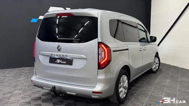 Renault Kangoo COMBI 1.5 BLUEDCI 95 / Garantie Renew Go Gris de 2024