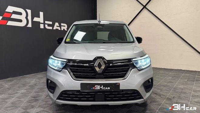 Renault Kangoo COMBI 1.5 BLUEDCI 95 / Garantie Renew Go Gris de 2024