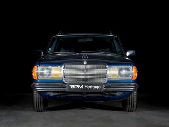 Voir détails -Mercedes 280 TE à Ingr (45)