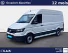 Volkswagen Crafter VAN 30 L3H3 2.0 TDI 140 CH BUSINESS à  La Rochelle (17) Volkswagen Crafter VAN 30 L3H3 2.0 TDI 140 CH BUSINESS à  La Rochelle (17)