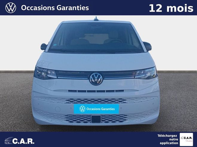 Volkswagen Multivan Court 1.4 eHybrid 218 DSG6 Life Blanc de 2022