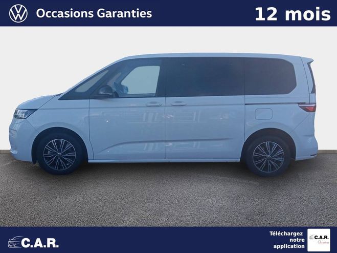 Volkswagen Multivan Court 1.4 eHybrid 218 DSG6 Life Blanc de 2022