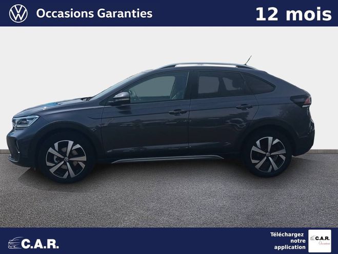 Volkswagen Taigo 1.0 TSI 110 DSG7 Style Gris de 2022