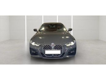  Voir détails -BMW Serie 4 Cabriolet M SPORT à Ozoir-la-Ferrire (77)