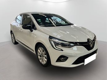  Voir détails -Renault Clio V 1.0 TCe 100 INTENS à Chanas (38)