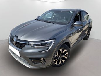  Voir détails -Renault Arkana 1.6 E-TECH 145 BUSINESS à Chanas (38)