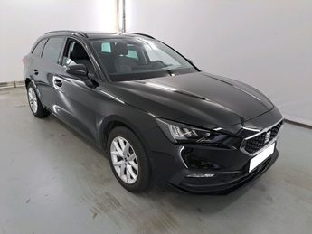  Voir détails -Seat Leon ST SPORTSTOURER 1.5 TSI 130 MOVE! à Chanas (38)