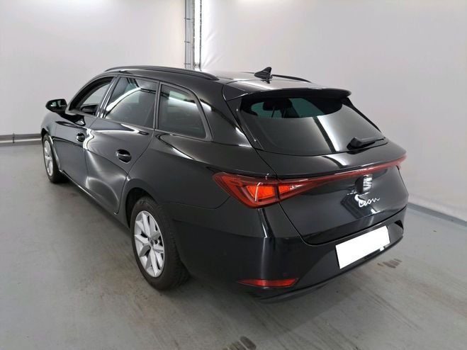 Seat Leon ST SPORTSTOURER 1.5 TSI 130 MOVE! Noir de 2021