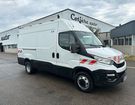 Iveco Daily 10990 ht fourgon atelier l2h2 35c13 à   La Boisse (01)