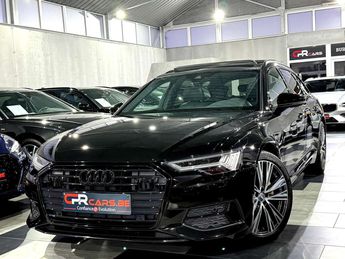  Voir détails -Audi A6 40 TDi Shadow Look Sport 1e Main Etat Ne à Chtelet (62)