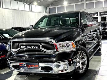 Voir détails -Dodge Ram 5.7i LPG Edition Limited Pack Chrome Eta à Chtelet (62)