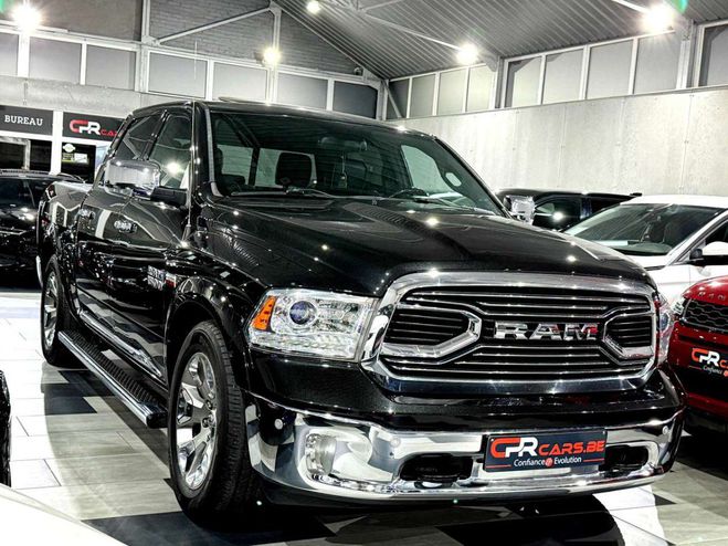 Dodge Ram 5.7i LPG Edition Limited Pack Chrome Eta Noir Mtallis de 