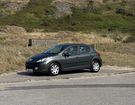 Peugeot 207  à Outreau (62)