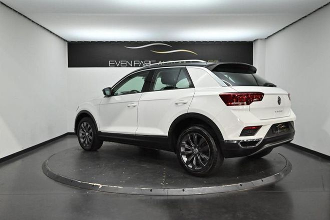 Volkswagen T Roc 1.5 TSI 150 EVO Start/Stop DSG7 Carat  de 2020