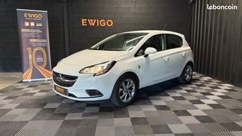  Voir détails -Opel Corsa 1.4 90 DESIGN 120-ANS CARPLAY à Lavilledieu (07)