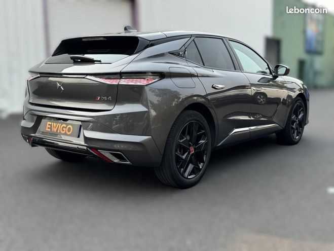 Citroen DS 4 1.2 puretech 130ch performance line ea Autre de 2022